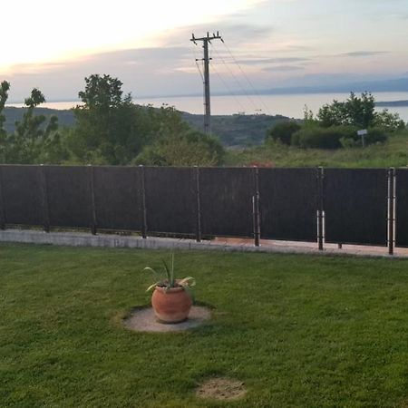 Apartma Nebo-Sky Apartman Šmarje Kültér fotó