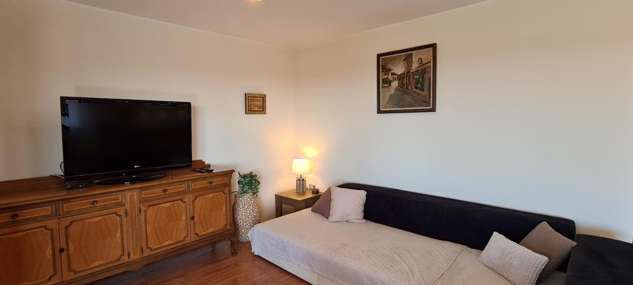 Apartma Nebo-Sky Apartman Šmarje Kültér fotó