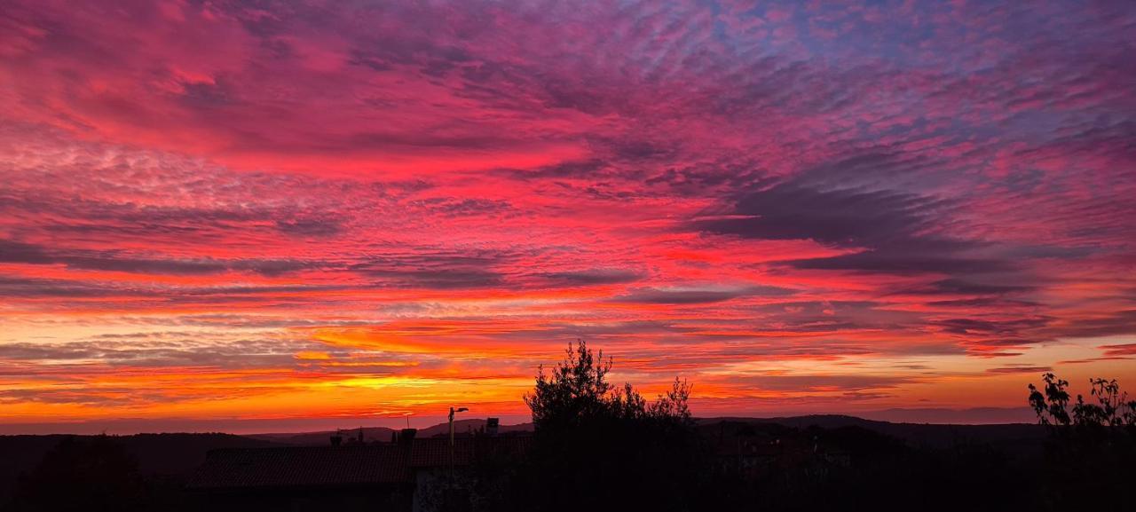 Apartma Nebo-Sky Apartman Šmarje Kültér fotó