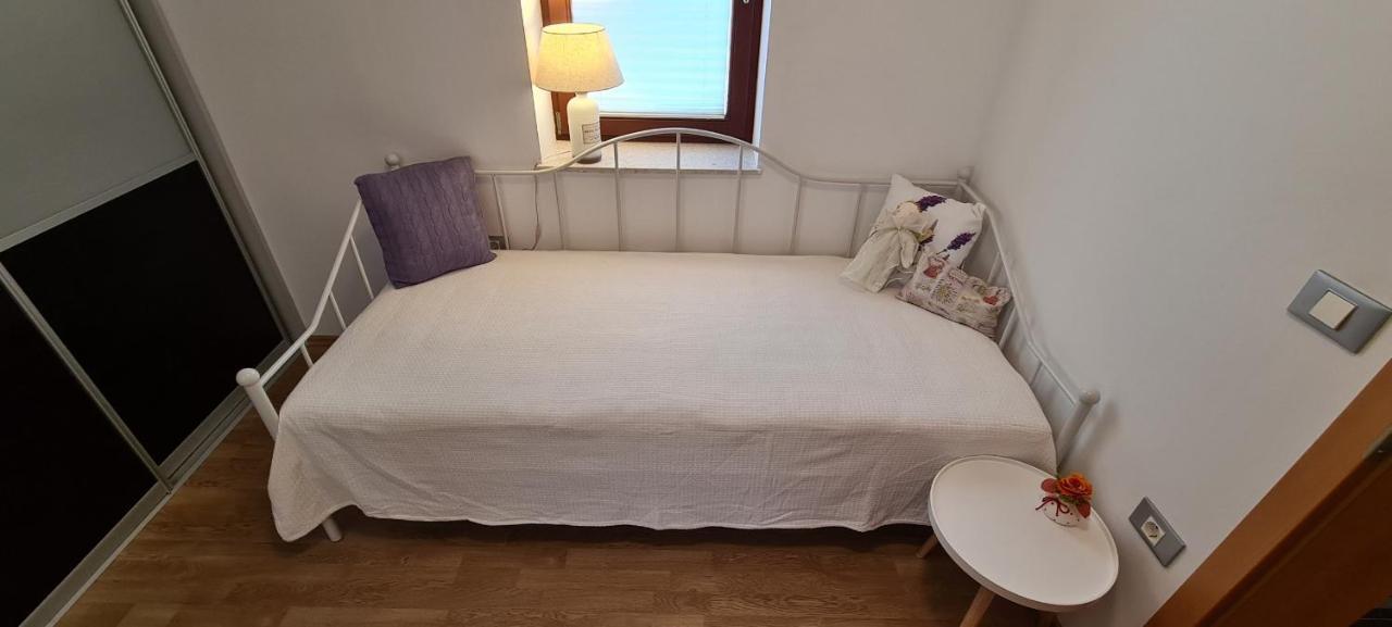 Apartma Nebo-Sky Apartman Šmarje Kültér fotó