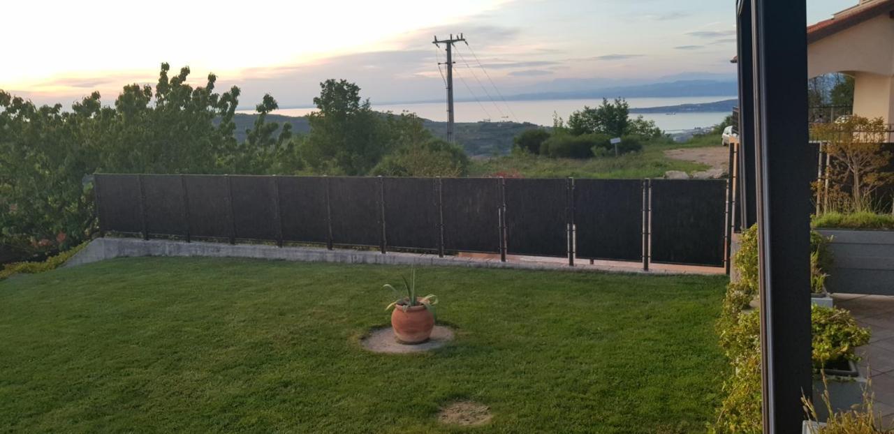 Apartma Nebo-Sky Apartman Šmarje Kültér fotó