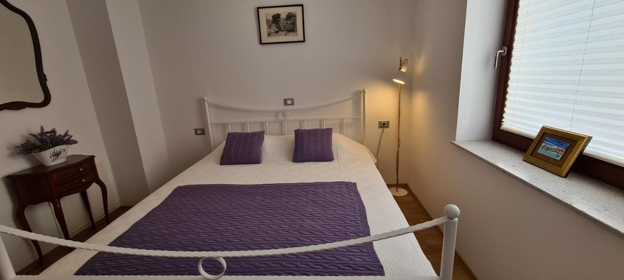 Apartma Nebo-Sky Apartman Šmarje Kültér fotó