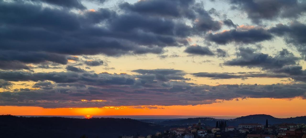 Apartma Nebo-Sky Apartman Šmarje Kültér fotó