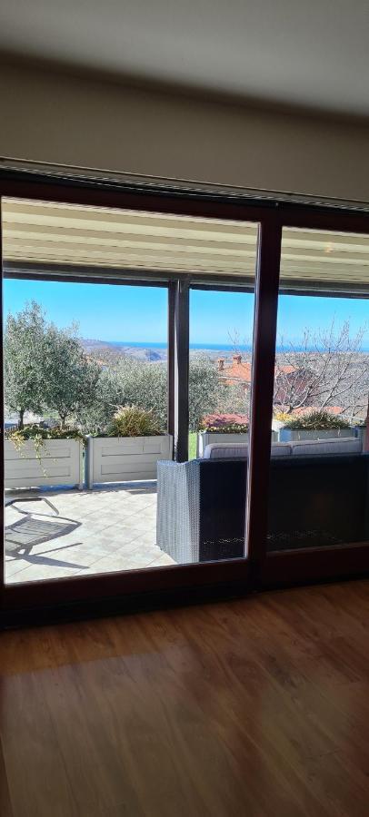 Apartma Nebo-Sky Apartman Šmarje Kültér fotó