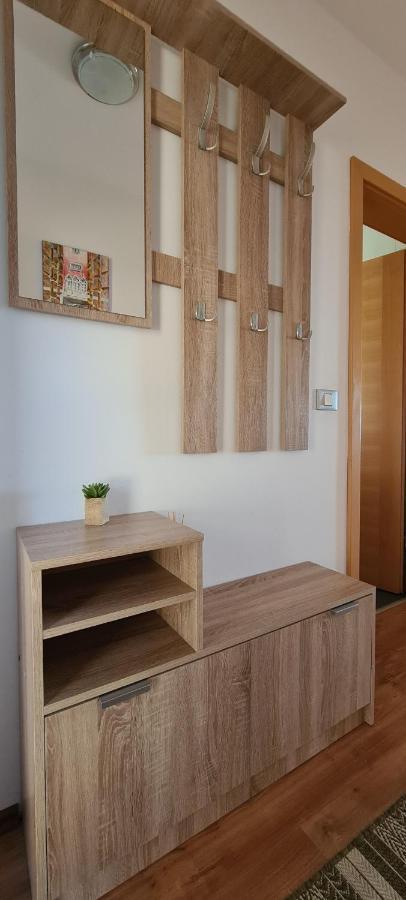 Apartma Nebo-Sky Apartman Šmarje Kültér fotó