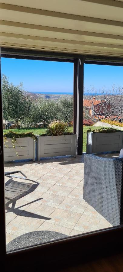 Apartma Nebo-Sky Apartman Šmarje Kültér fotó