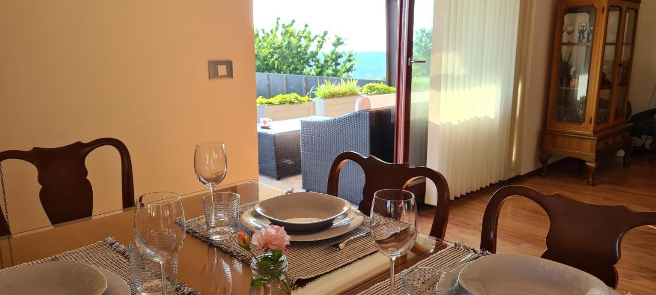 Apartma Nebo-Sky Apartman Šmarje Kültér fotó